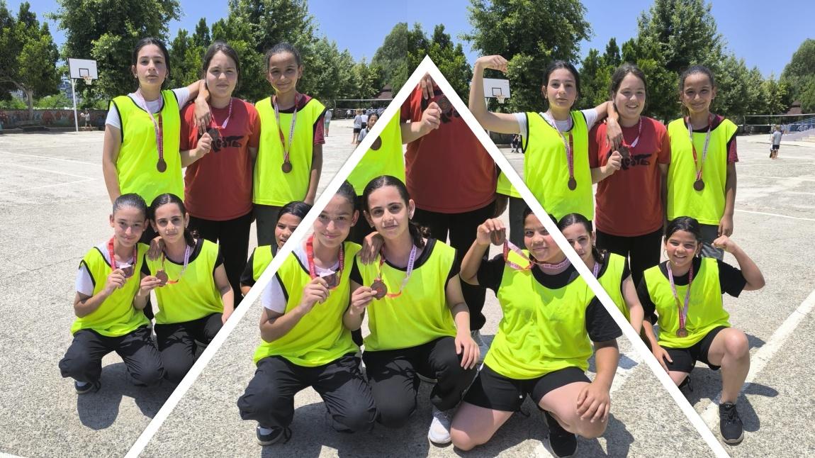 HAZİRAN AYI YAŞAM BECERİLERİ ETKİNLİKLERİMİZ